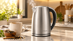 Best Electric Kettles: I’ve Used the Cuisinart PerfecTemp Every Day for 7 Years